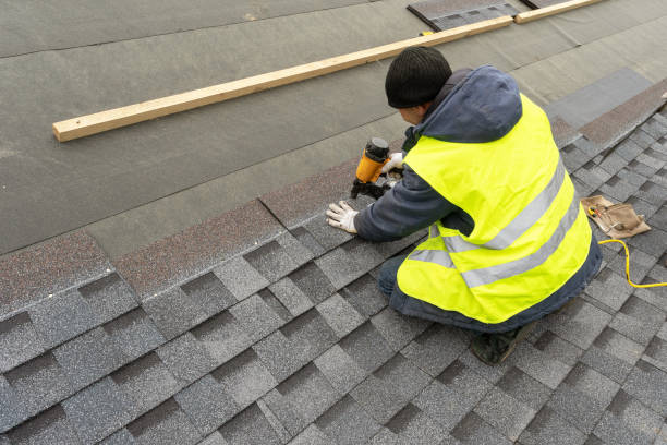 Best Shingle Roofing Installation  in Ocean Shores, WA