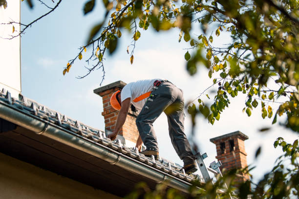 Gutter Installation and Roofing in Ocean Shores, WA