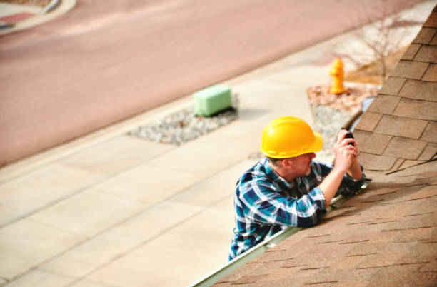 Best Storm Damage Roof Repair  in Ocean Shores, WA