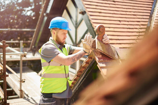 Best Tile Roofing Contractor  in Ocean Shores, WA
