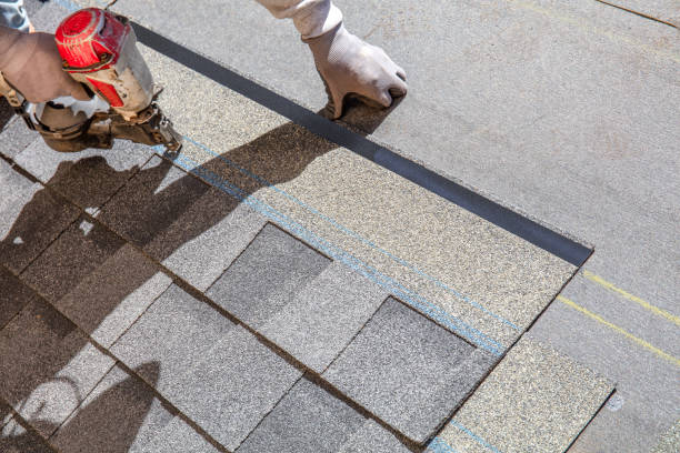 Best Slate Roofing Contractor  in Ocean Shores, WA