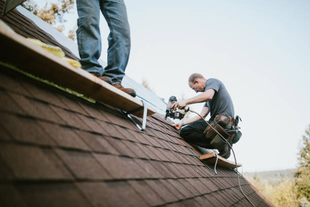 Best Emergency Roof Repair  in Ocean Shores, WA