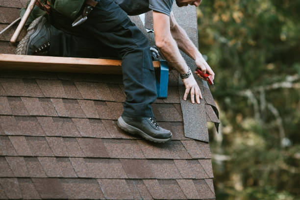 Quick and Trustworthy Emergency Roof Repair Services in Ocean Shores, WA